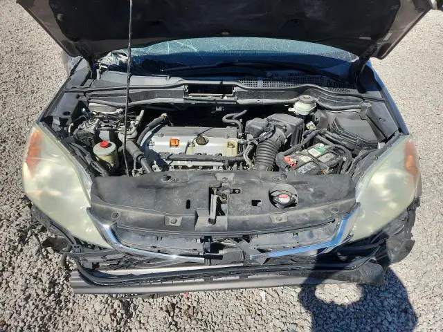2010 HONDA CR-V LX  