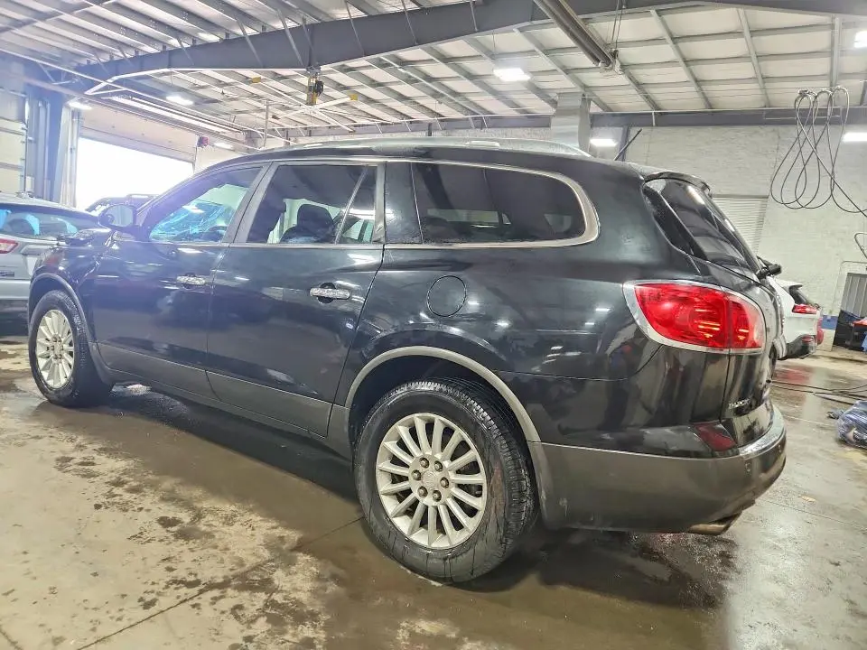 2010 BUICK ENCLAVE CXL  