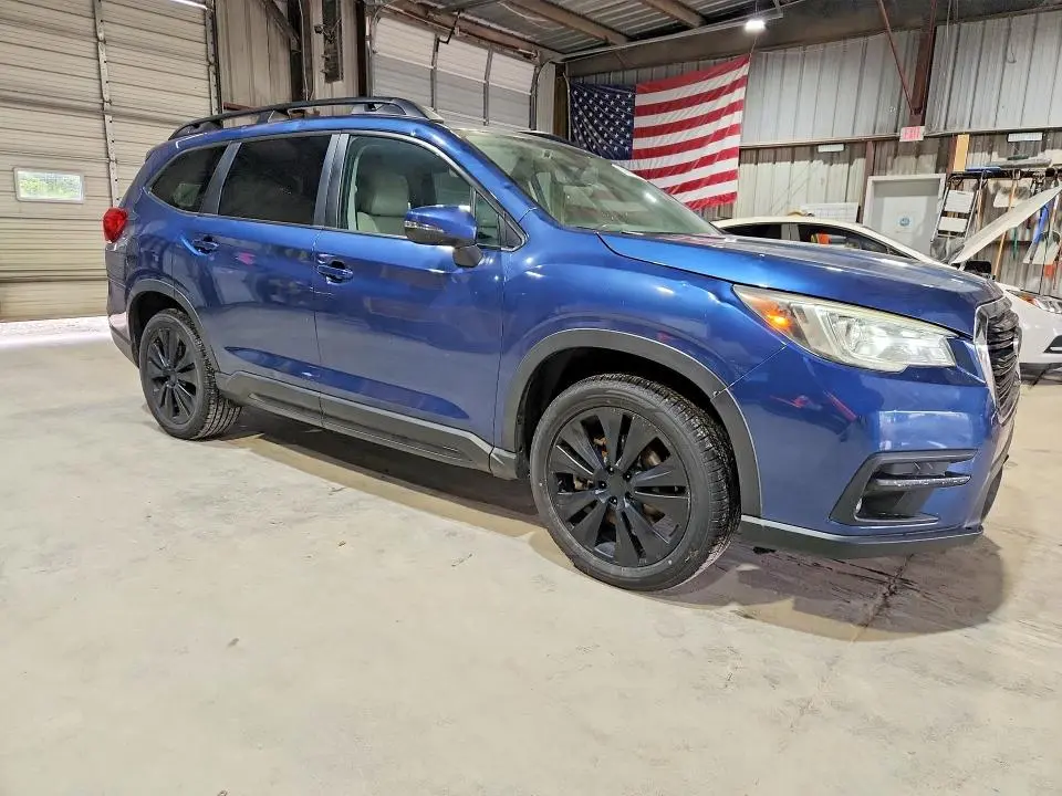 2019 SUBARU ASCENT LIMITED  