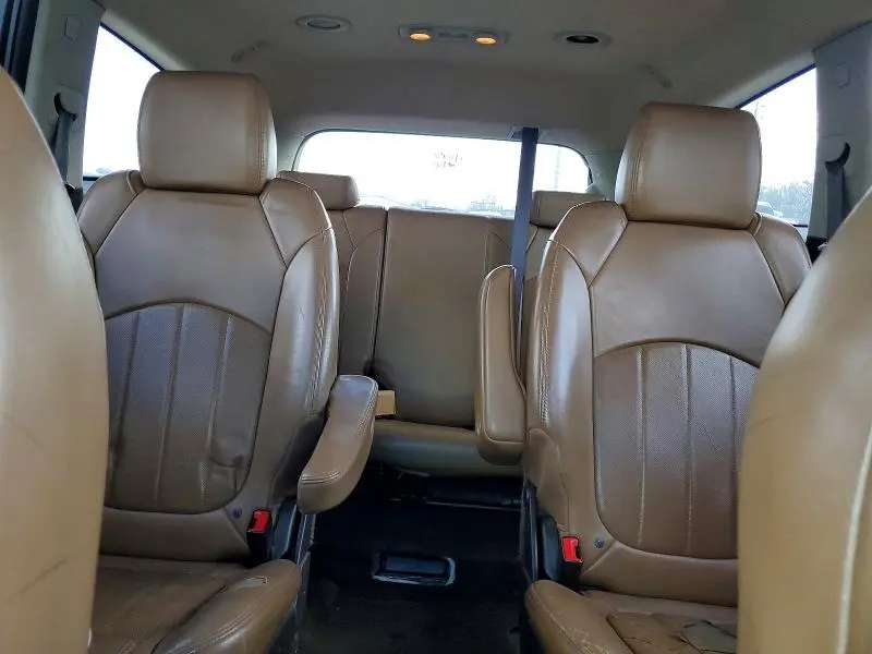 2014 BUICK ENCLAVE   