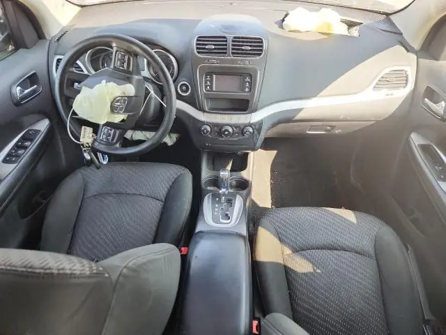 2011 DODGE JOURNEY MAINSTREET  