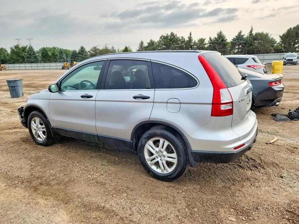 2011 HONDA CR-V EX  