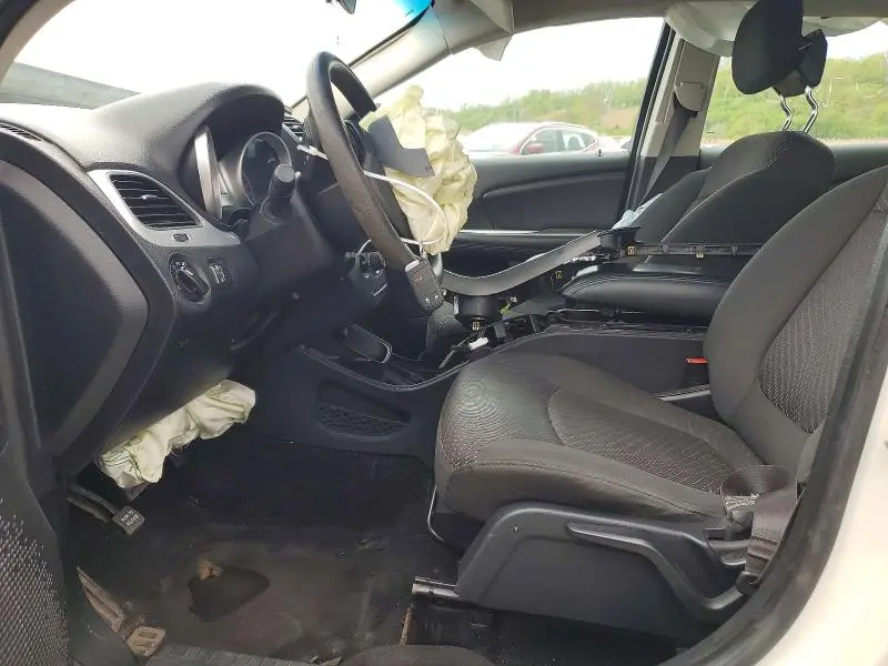 2016 DODGE JOURNEY SE  