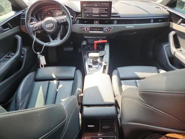 2021 AUDI A5 PREMIUM 45  