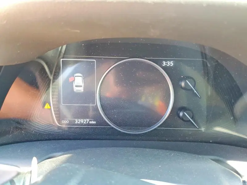 2024 LEXUS ES 300H ULTRA LUXURY  