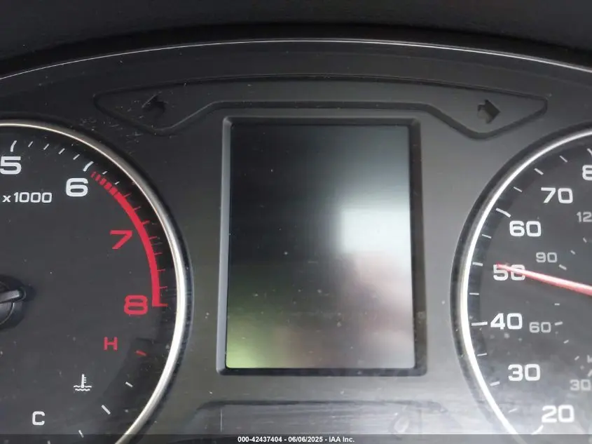2016 AUDI A3 2.0T PREMIUM