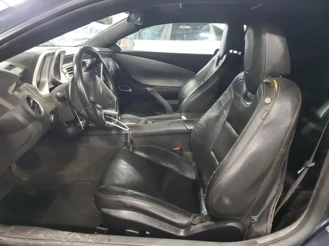 2013 CHEVROLET CAMARO LT  