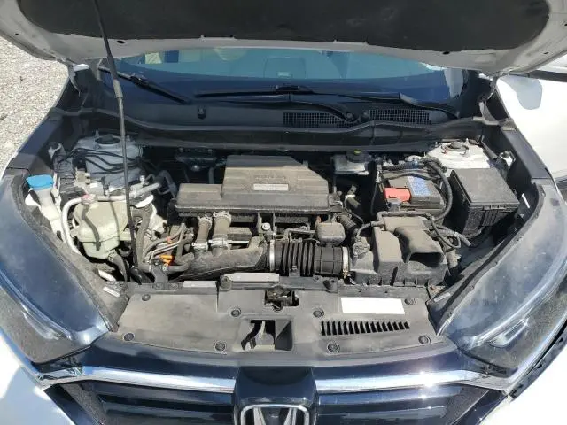 2020 HONDA CR-V EXL  