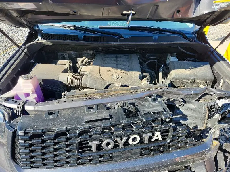 2021 TOYOTA TUNDRA TRD PRO  