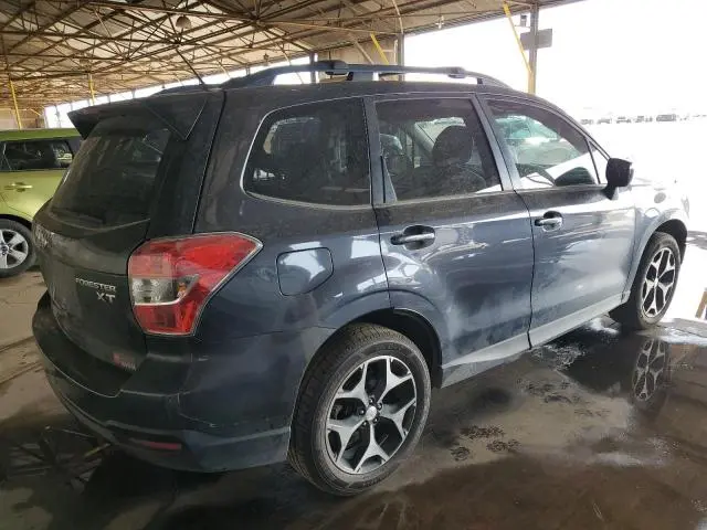 2014 SUBARU FORESTER 2.0XT PREMIUM