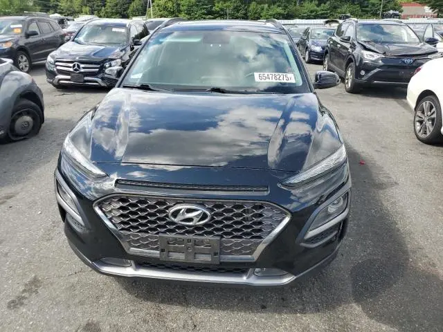 2018 HYUNDAI KONA LIMITED  