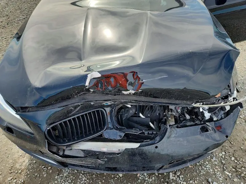 2016 BMW 528 I  