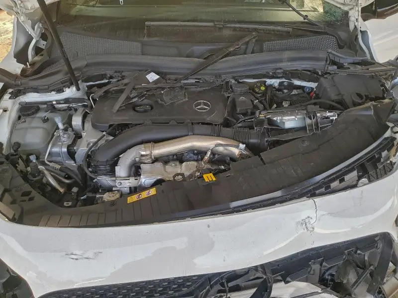 2024 MERCEDES-BENZ GLA 250  