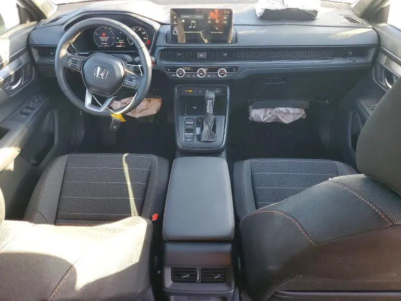 2026 HONDA CR-V SPORT  