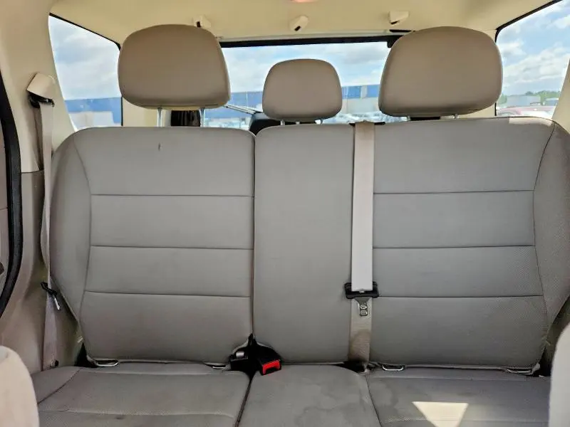2010 FORD ESCAPE HYBRID  