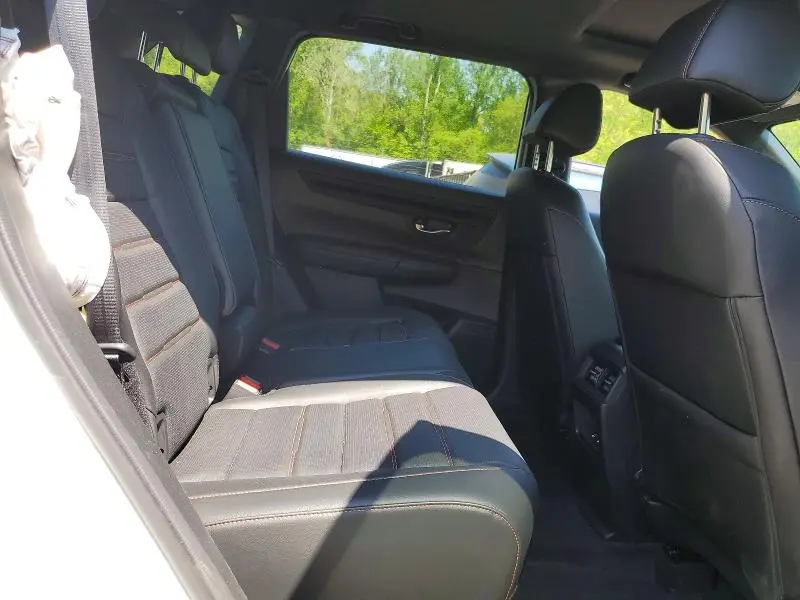 2025 HONDA CR-V SPORT-L  