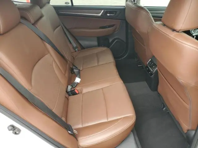 2017 SUBARU OUTBACK TOURING  