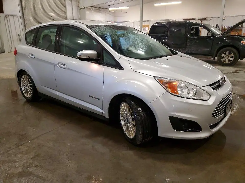 2013 FORD C-MAX SE