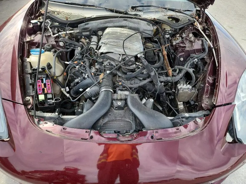 2018 PORSCHE PANAMERA 4  