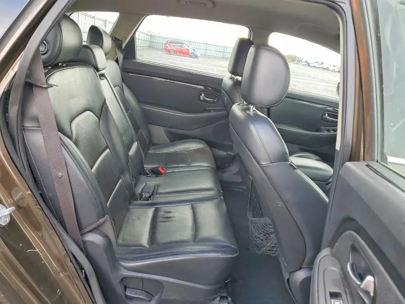 2014 KIA RONDO EX  