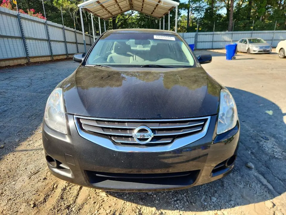 2011 NISSAN ALTIMA 2.5  
