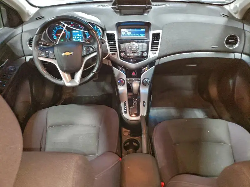 2013 CHEVROLET CRUZE LT  