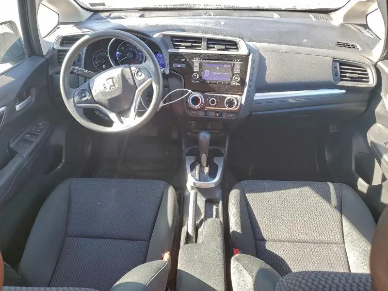 2019 HONDA FIT LX  