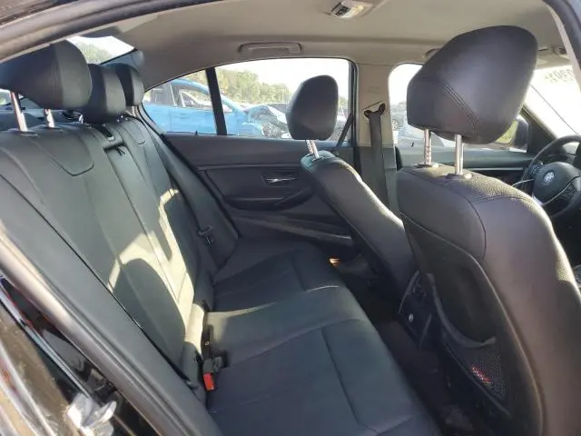 2014 BMW 328 I  