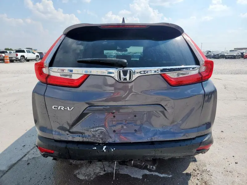 2019 HONDA CR-V EXL  