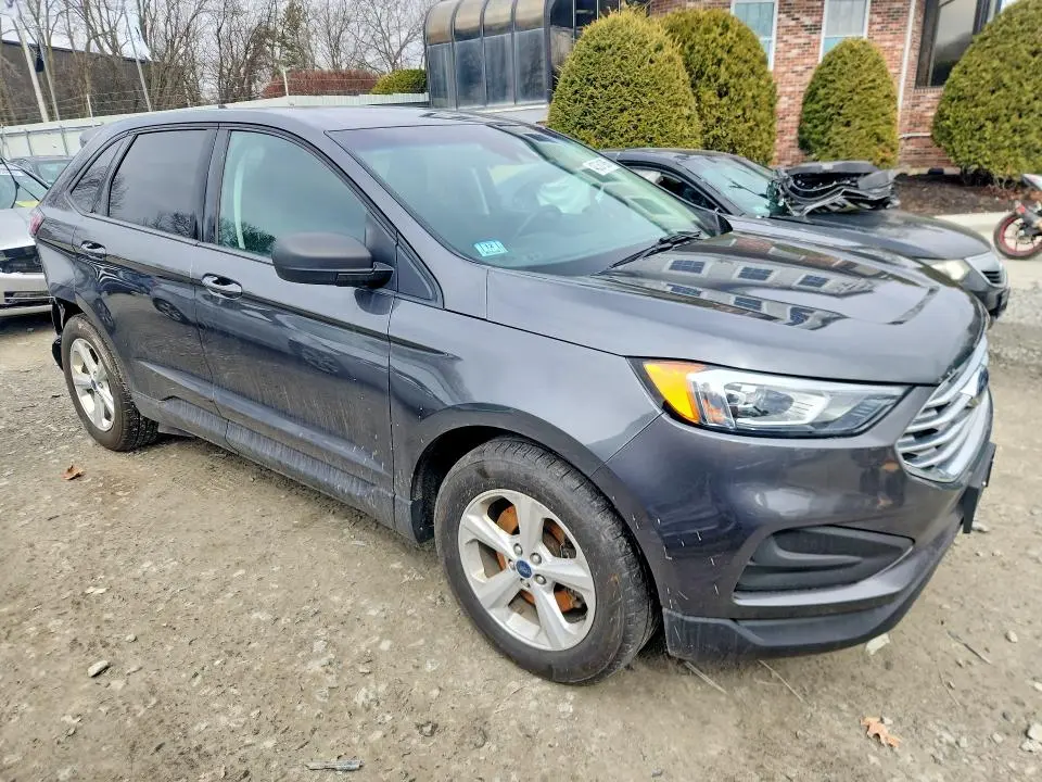 2020 FORD EDGE SE  
