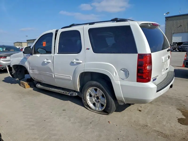 2011 CHEVROLET TAHOE K1500 LT  