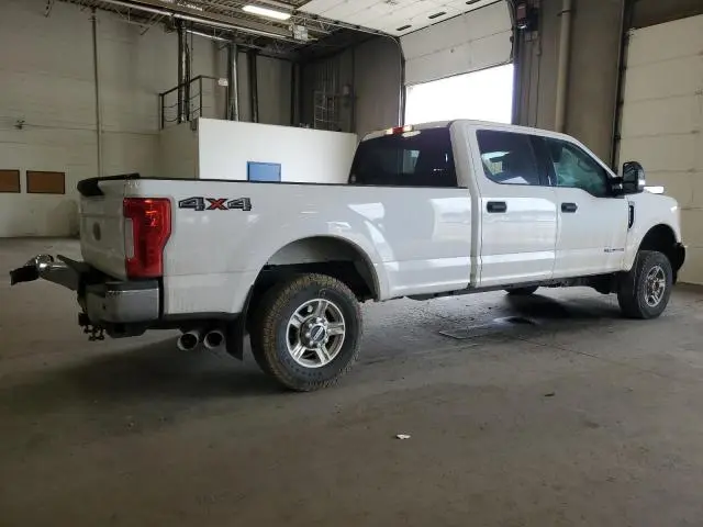 2017 FORD F250 SUPER DUTY  