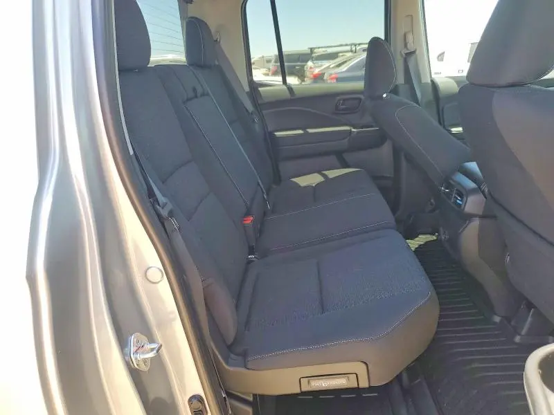 2026 HONDA RIDGELINE SPORT  