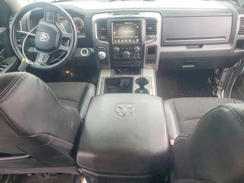 2014 RAM 1500 SPORT  