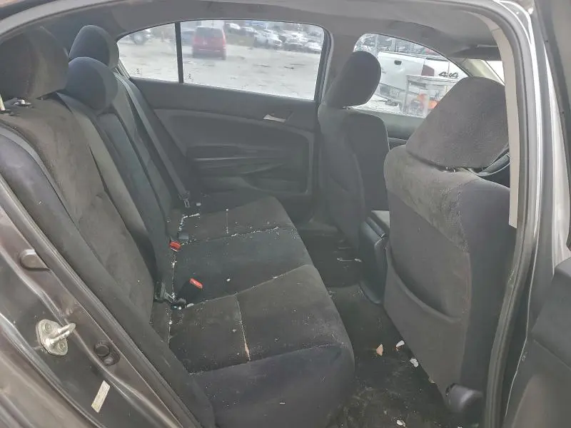 2010 HONDA ACCORD LX  