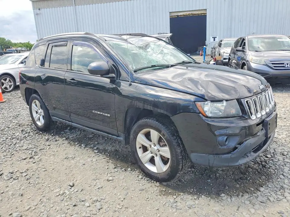 2015 JEEP COMPASS SPORT  