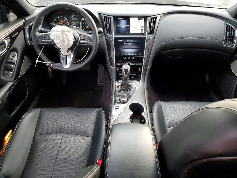 2024 INFINITI Q50 SENSORY  