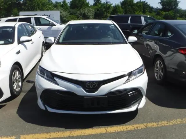 2019 TOYOTA CAMRY LE/SE/XLE/L