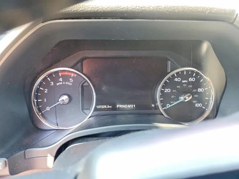2019 FORD F250 SUPER DUTY  