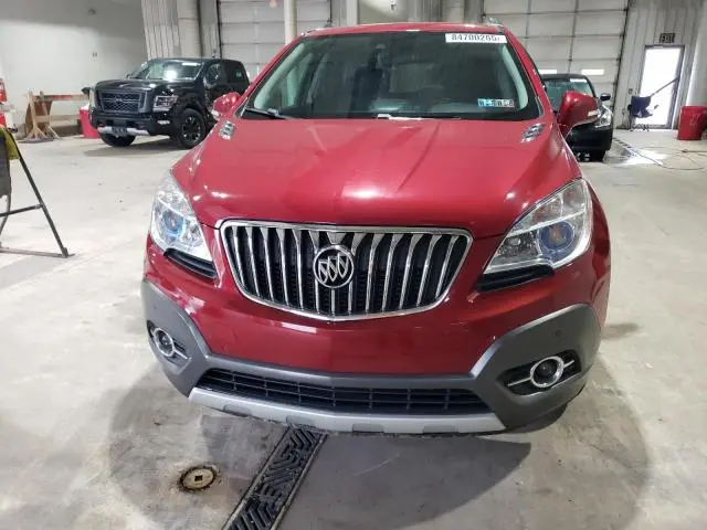 2015 BUICK ENCORE PREMIUM  
