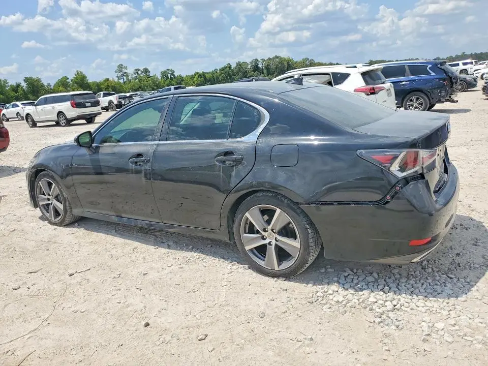 2016 LEXUS GS 350 BASE  