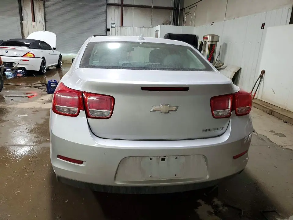 2013 CHEVROLET MALIBU 1LT  