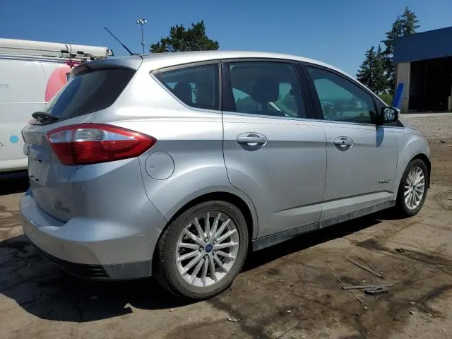 2013 FORD C-MAX SEL  