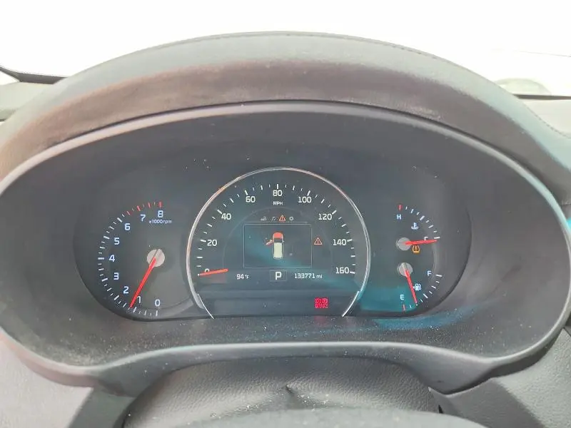2017 KIA SORENTO EX  