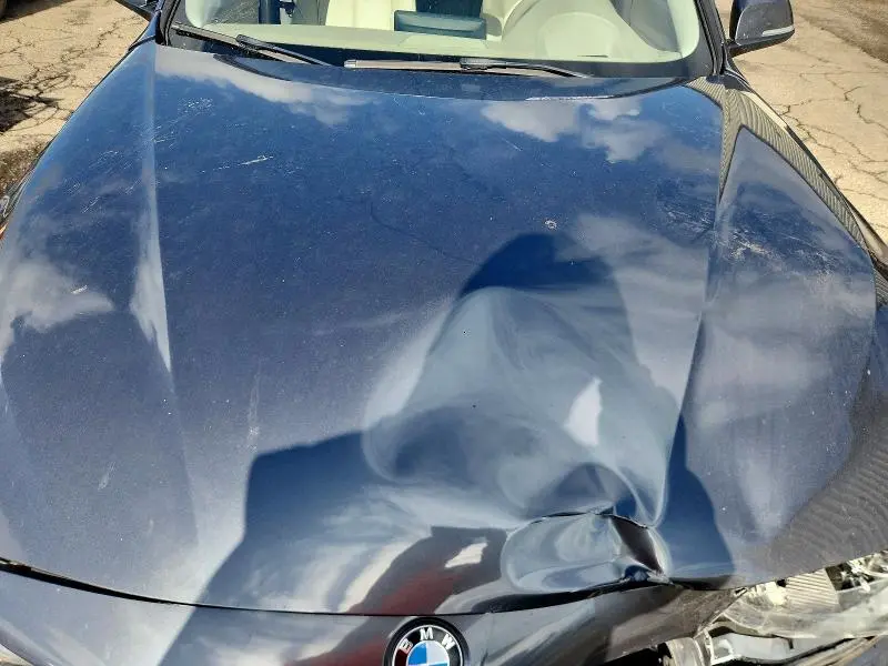 2012 BMW 328 I  