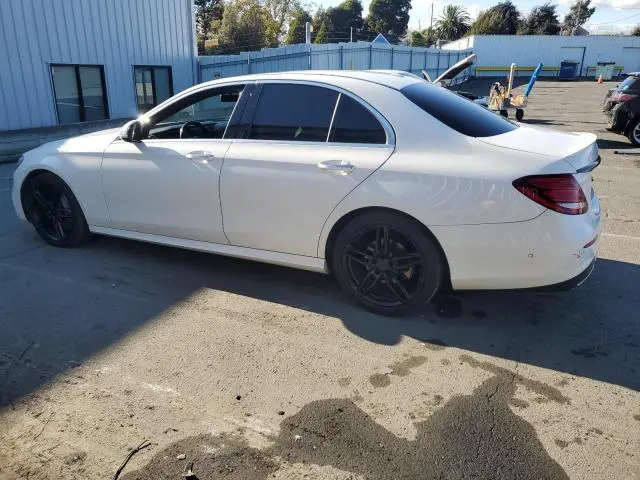 2017 MERCEDES-BENZ E 300  