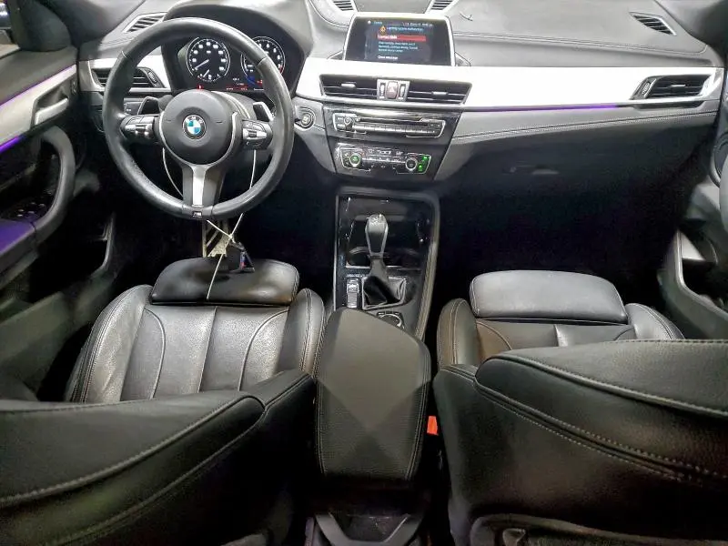 2018 BMW X2 XDRIVE28I  