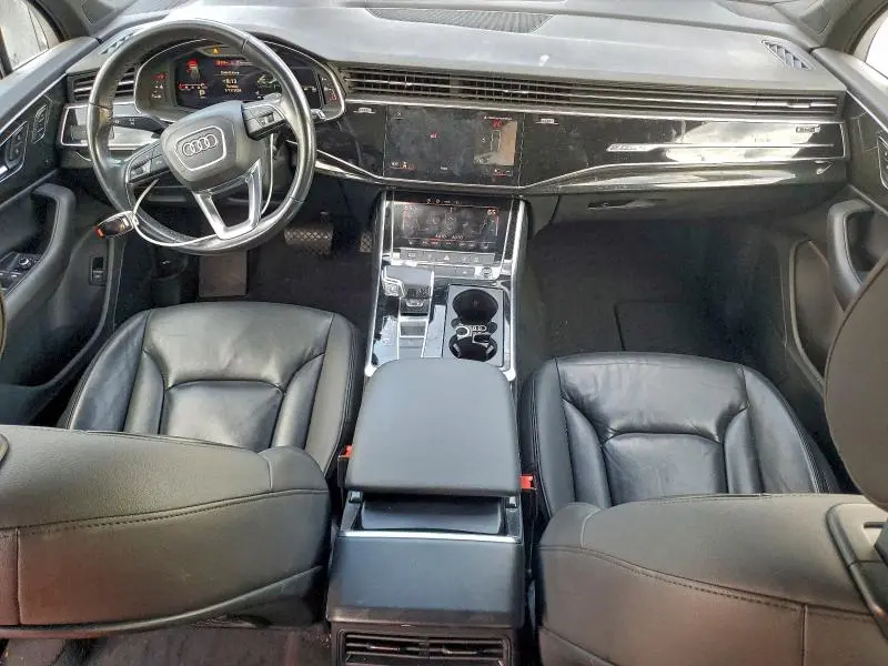 2021 AUDI Q7 PREMIUM PLUS  