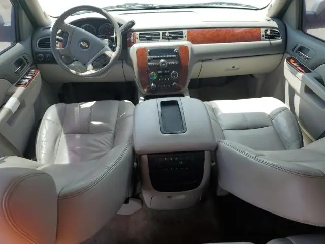 2013 CHEVROLET TAHOE C1500 LT  