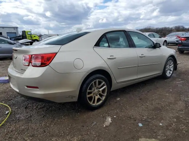 2014 CHEVROLET MALIBU 1LT  